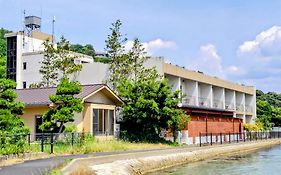 天橋立旅館